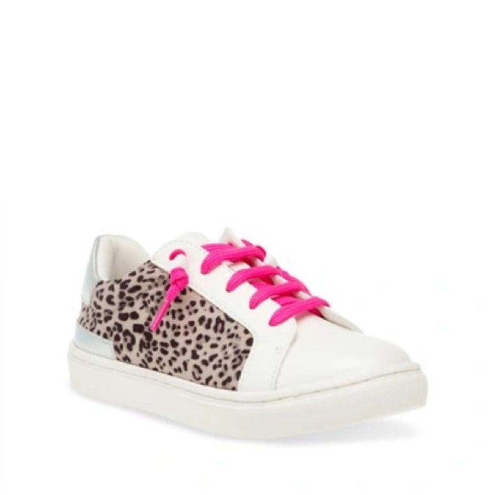 Dolce Vita Kids' Salister Fashion Sneaker